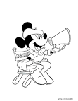 de-director the-film-mike PRINTABLE COLORING PAGES FOR KIDS.