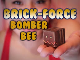 Bomber Bee - Brick-Force Wiki - 0