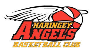 Image result for Haringey Angels Basketball Club