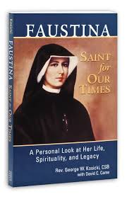 Image result for Santa https://it.wikipedia.org/wiki/Maria Faustina Kowalska