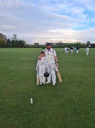 Image result for Brewood Cricket Club