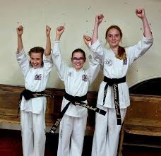 Image result for Cornwall Tae Kwon-Do