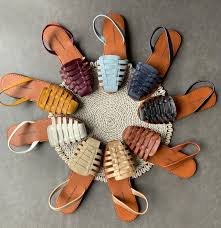 Image result for sendal unik di bandung