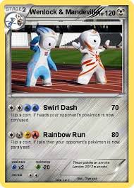 Image result for wenlock mandeville