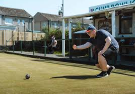 Image result for Llanfairpwll Bowling Club