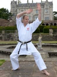 Image result for Thames Valley Shotokan Karate