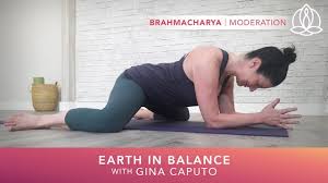 Image result for Balance Yoga Earth