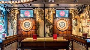 Image result for Cambridge University Social Club Darts League