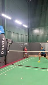 Image result for RACQUETEERS Badminton Club