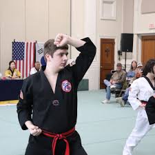 Image result for John Godwin's Hamilton Martial Arts