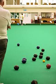 Image result for Bridport & West Dorset Indoor Bowls Club