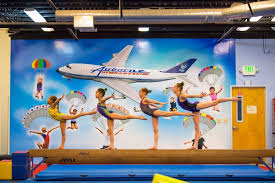 Image result for Angmering Gymnastics