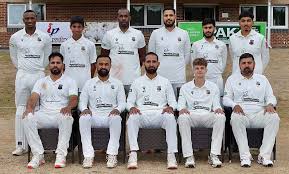 Image result for Llantwit Major Cavaliers Cricket Club