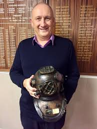 Image result for Kingston and Elmbridge Snorkellers