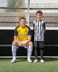 Image result for Abbey Rangers Fc