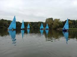 Image result for Redditch Sailing Club