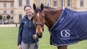 Image result for Fisher Equestrian