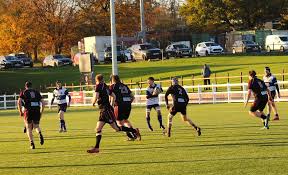 Image result for Yarnbury (Horsforth) Rfc