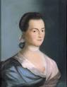 Abigail (Smith) Adams Family History Wiki