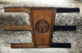 Image result for archer arm guards