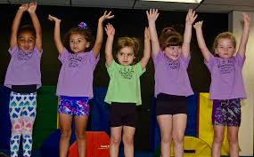 Image result for Crossway Gymnastic Centre