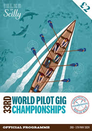 Image result for Isles Of Scilly Gig Racing Association