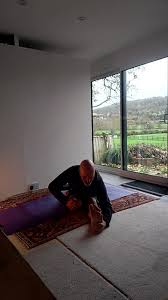 Image result for Bath School of Shiatsu and Yoga