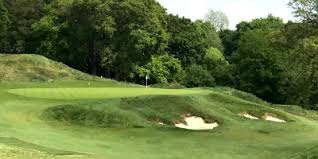 Image result for Royal Wimbledon Golf Club