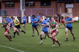 Image result for Wilmslow Rugby Union Football Club
