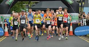Image result for Ballymena Runners