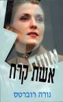 אשת קרח - נורה רוברטס