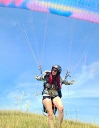 Image result for Sussex Hang Gliding & Paragliding Club