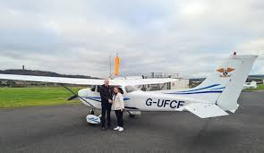 Image result for ULSTER MICROLIGHT CLUB