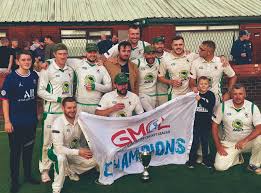 Image result for Glodwick Cricket Club