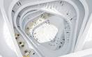 Abu Dhabi's Spiraling Helix Hotel | Inhabitat - Sustainable Design ...