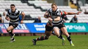 Image result for Lutterworth Rfc