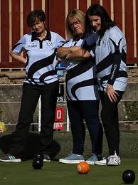 Image result for Woodend Bowling Club