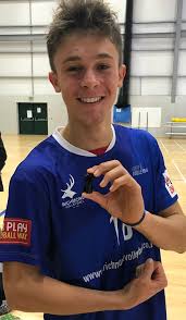 Image result for Wessex Volleyball Club