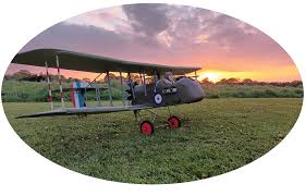 Image result for Hungerford Model Flying Club