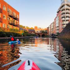 Image result for Birmingham Canoe Club