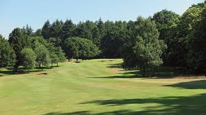 Image result for Farnham Golf Club