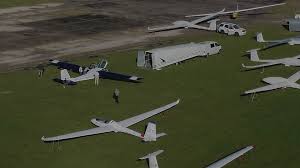 Image result for Bannerdown Gliding Club