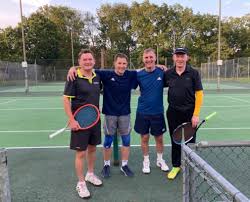 Image result for Elstead Badminton Club