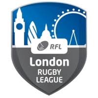 Image result for Newham Dockers RLFC