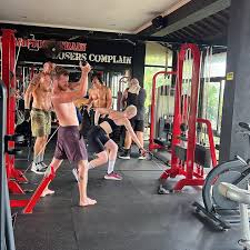 Image result for Victory Gym Club