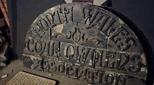 Image result for Wrexham, Miners Bowling Club