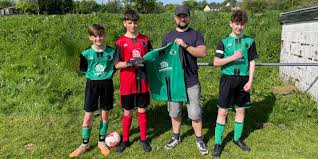 Image result for Marsden Football Club