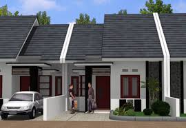 Kumpulan Gambar Rumah-Rumah Minimalis Keren
