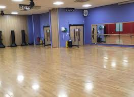 Image result for Sutton Leisure Centre
