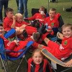 Image result for Hindsford Junior Football Club
